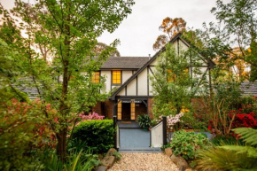 Holly Lodge Kalorama